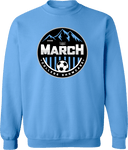 Crew Sweatshirt - Seacoast United Spring Showcase 2026
