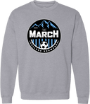 Crew Sweatshirt - Seacoast United Spring Showcase 2026
