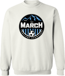 Crew Sweatshirt - Seacoast United Spring Showcase 2026