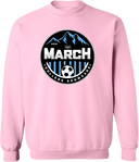 Crew Sweatshirt - Seacoast United Spring Showcase 2026