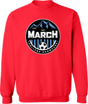 Crew Sweatshirt - Seacoast United Spring Showcase 2026