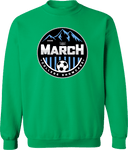 Crew Sweatshirt - Seacoast United Spring Showcase 2026