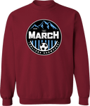Crew Sweatshirt - Seacoast United Spring Showcase 2026