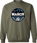 Crew Sweatshirt - Seacoast United Spring Showcase 2026