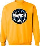 Crew Sweatshirt - Seacoast United Spring Showcase 2026