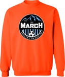 Crew Sweatshirt - Seacoast United Spring Showcase 2026