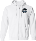 Full Zip Hoodies - Seacoast United Spring Showcase 2026