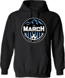 Hoodies - Seacoast United Spring Showcase 2026