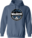 Hoodies - Seacoast United Spring Showcase 2026