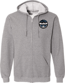 Full Zip Hoodies - Seacoast United Spring Showcase 2026