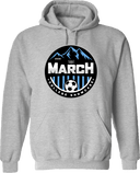Hoodies - Seacoast United Spring Showcase 2026