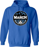 Hoodies - Seacoast United Spring Showcase 2026