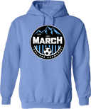 Hoodies - Seacoast United Spring Showcase 2026