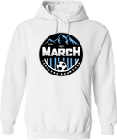 Hoodies - Seacoast United Spring Showcase 2026