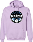 Hoodies - Seacoast United Spring Showcase 2026