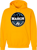 Hoodies - Seacoast United Spring Showcase 2026