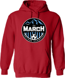 Hoodies - Seacoast United Spring Showcase 2026