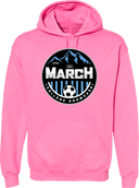 Hoodies - Seacoast United Spring Showcase 2026