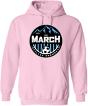Hoodies - Seacoast United Spring Showcase 2026