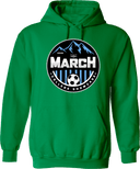 Hoodies - Seacoast United Spring Showcase 2026