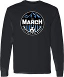 Long Sleeves - Seacoast United Spring Showcase 2026