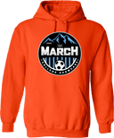 Hoodies - Seacoast United Spring Showcase 2026