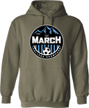 Hoodies - Seacoast United Spring Showcase 2026