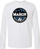 Long Sleeves - Seacoast United Spring Showcase 2026