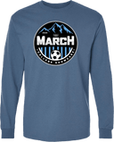 Long Sleeves - Seacoast United Spring Showcase 2026