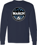 Long Sleeves - Seacoast United Spring Showcase 2026