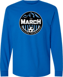 Long Sleeves - Seacoast United Spring Showcase 2026