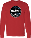 Long Sleeves - Seacoast United Spring Showcase 2026