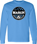 Long Sleeves - Seacoast United Spring Showcase 2026