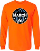 Long Sleeves - Seacoast United Spring Showcase 2026