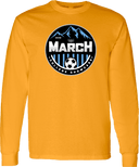 Long Sleeves - Seacoast United Spring Showcase 2026