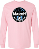 Long Sleeves - Seacoast United Spring Showcase 2026