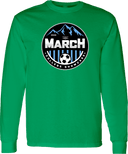 Long Sleeves - Seacoast United Spring Showcase 2026