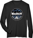 Performance Long Sleeves - Seacoast United Spring Showcase 2026