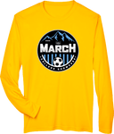 Performance Long Sleeves - Seacoast United Spring Showcase 2026