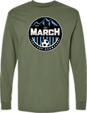 Long Sleeves - Seacoast United Spring Showcase 2026