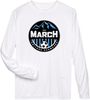 Performance Long Sleeves - Seacoast United Spring Showcase 2026