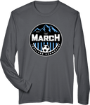 Performance Long Sleeves - Seacoast United Spring Showcase 2026