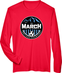 Performance Long Sleeves - Seacoast United Spring Showcase 2026