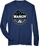Performance Long Sleeves - Seacoast United Spring Showcase 2026