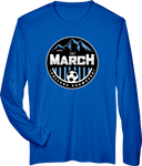 Performance Long Sleeves - Seacoast United Spring Showcase 2026