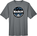 Performance Short Sleeves - Seacoast United Spring Showcase 2026