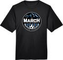 Performance Short Sleeves - Seacoast United Spring Showcase 2026
