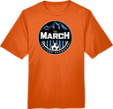 Performance Short Sleeves - Seacoast United Spring Showcase 2026