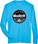Performance Long Sleeves - Seacoast United Spring Showcase 2026