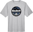 Performance Short Sleeves - Seacoast United Spring Showcase 2026